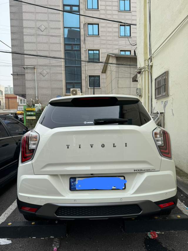 오너가 올린 차량 사진