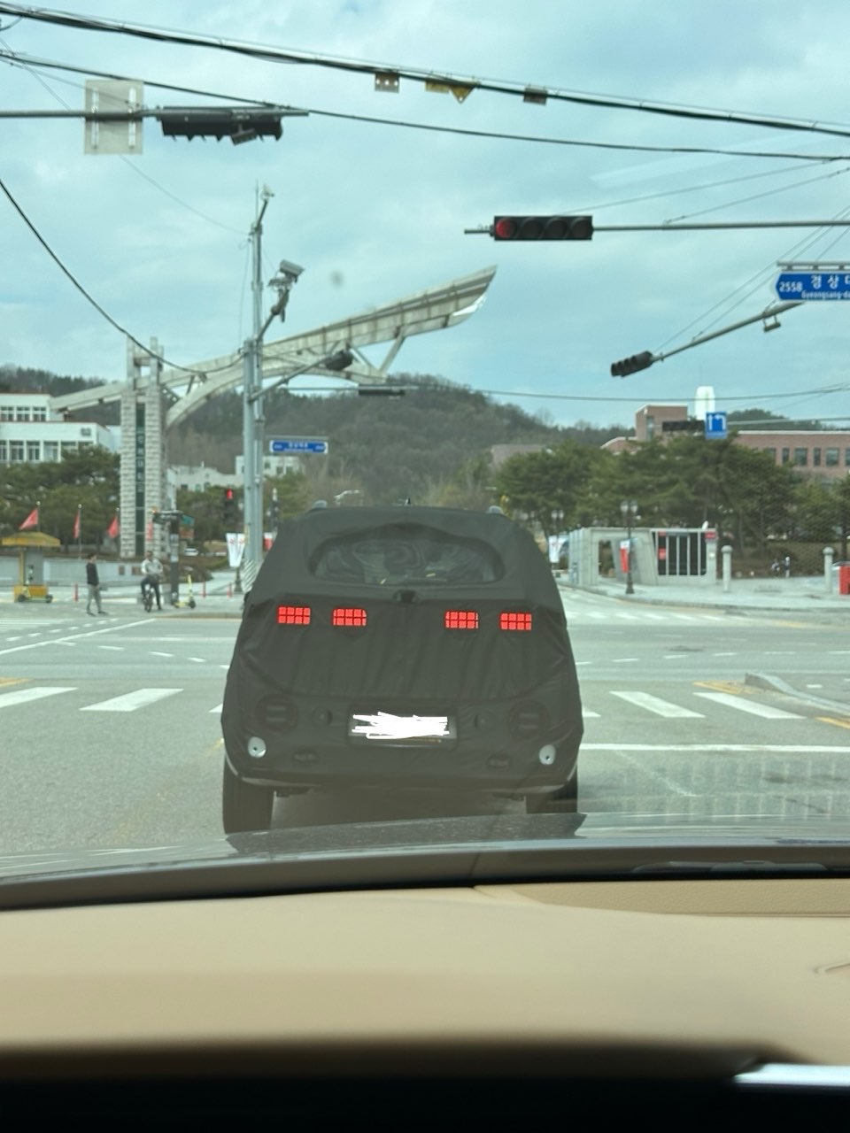 캐스퍼 페리? 롱바디? 발견! 게시글 썸네일