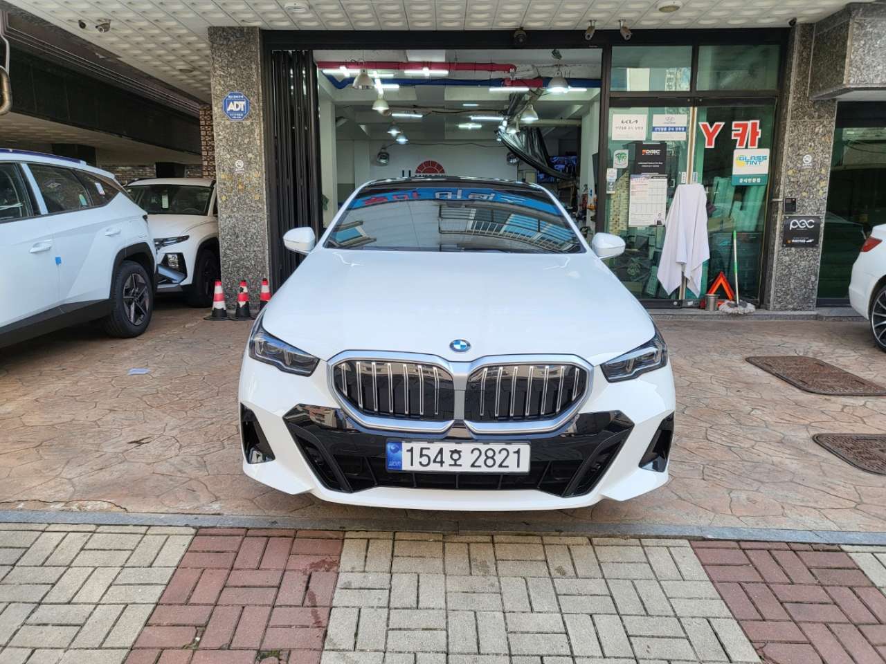 520i m 스포츠 출고 썸네일 이미지