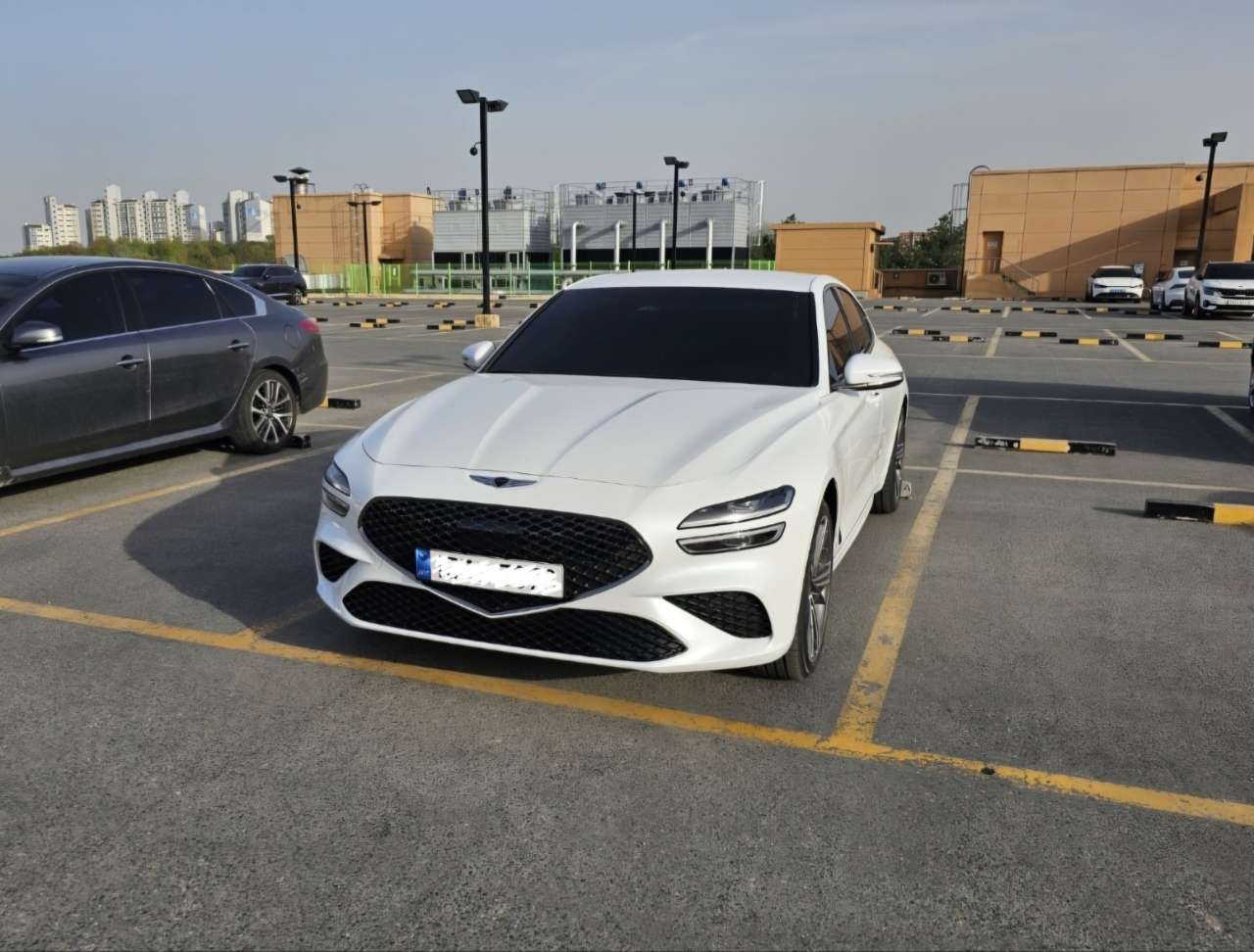 G70 2.5T 게시글 썸네일