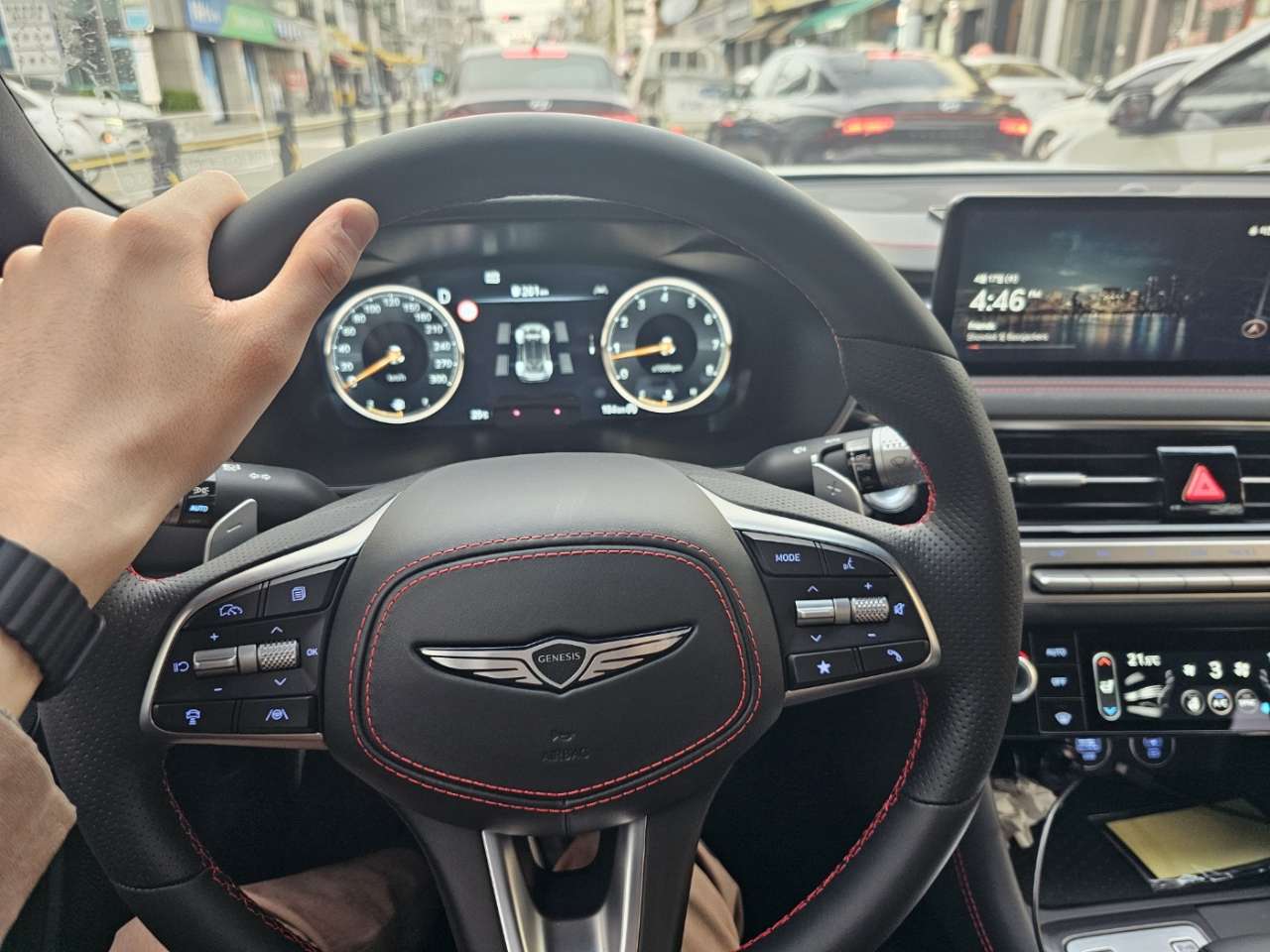 G70 2.5T 썸네일 이미지
