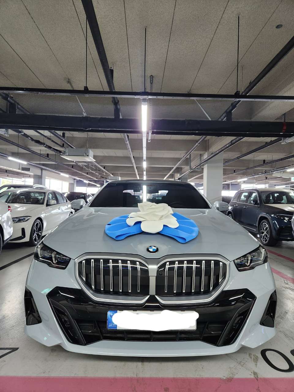 C300에서 530i 넘어왔는데 좋네요^^ 썸네일 이미지