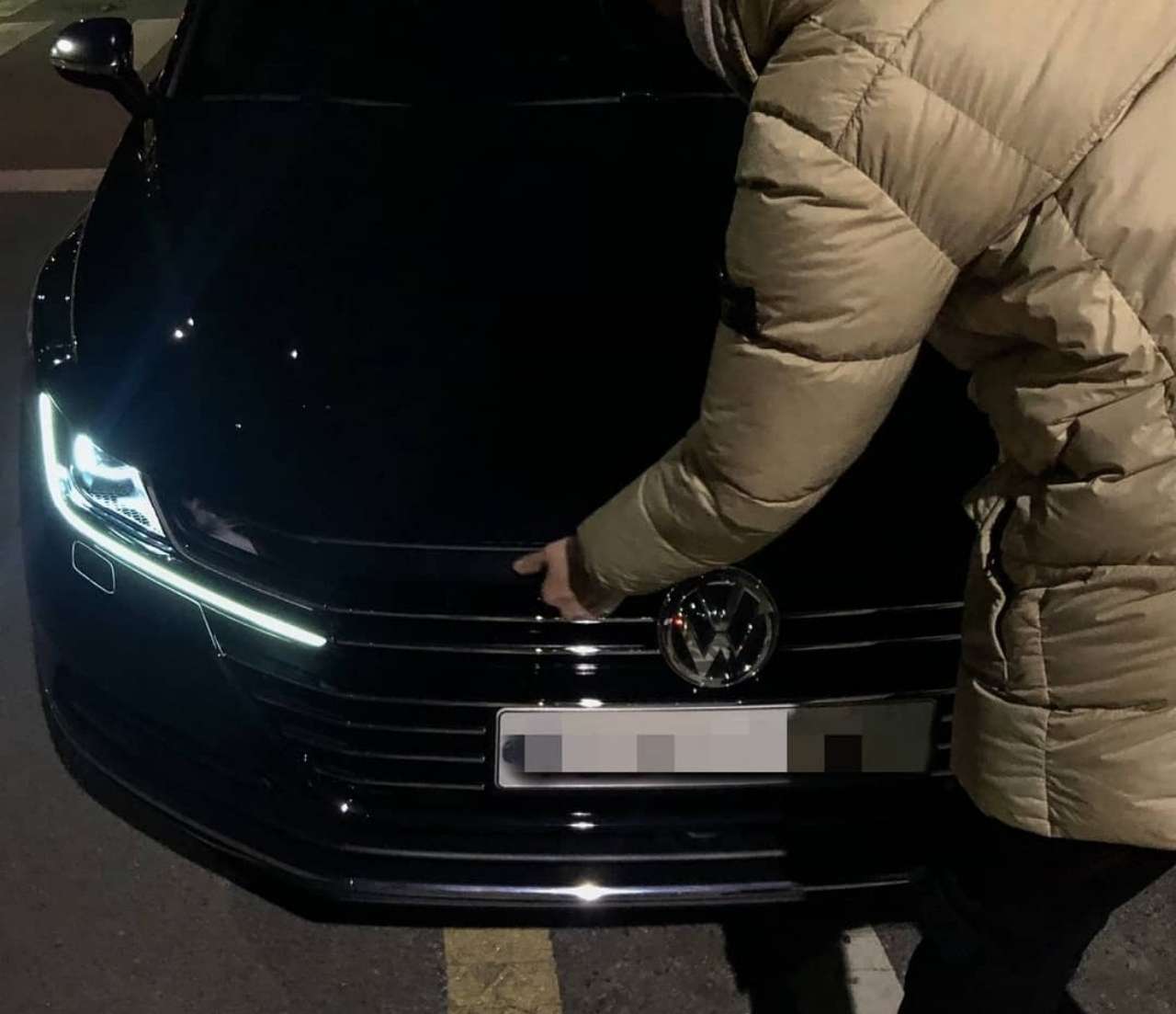 아테온..! 썸네일 이미지