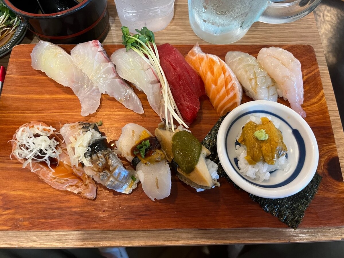 찐 맛집을 다녀왔습니다 feat 겟차모임 썸네일