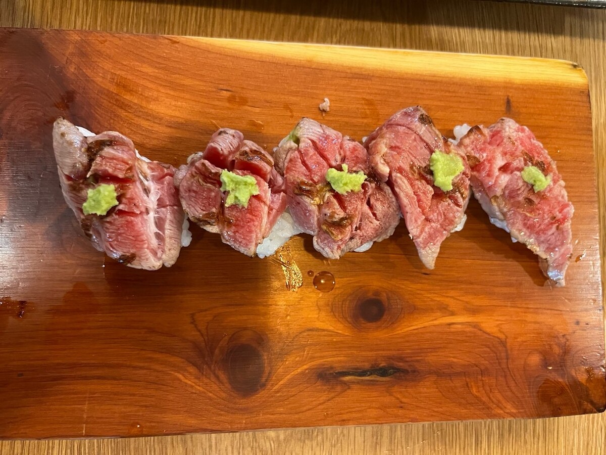 찐 맛집을 다녀왔습니다 feat 겟차모임 썸네일