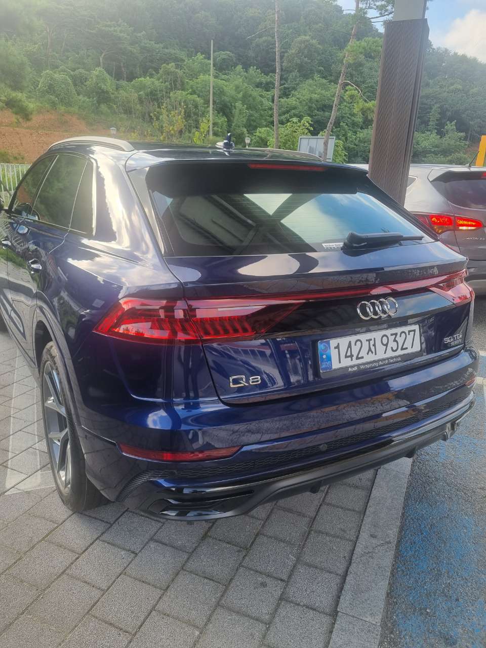 Q8 50tdi 버젼2 썸네일 이미지