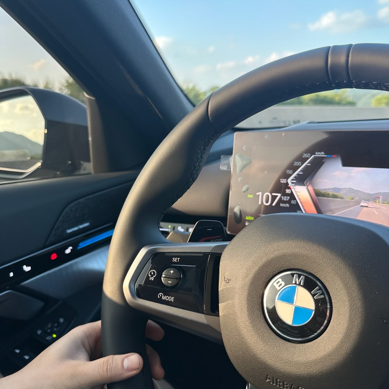 BMW 520i MSP P2 썸네일 이미지