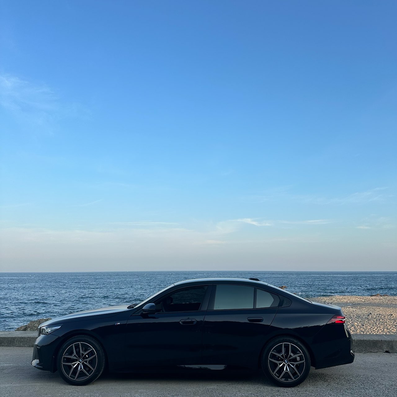 BMW 520i MSP P2 썸네일 이미지