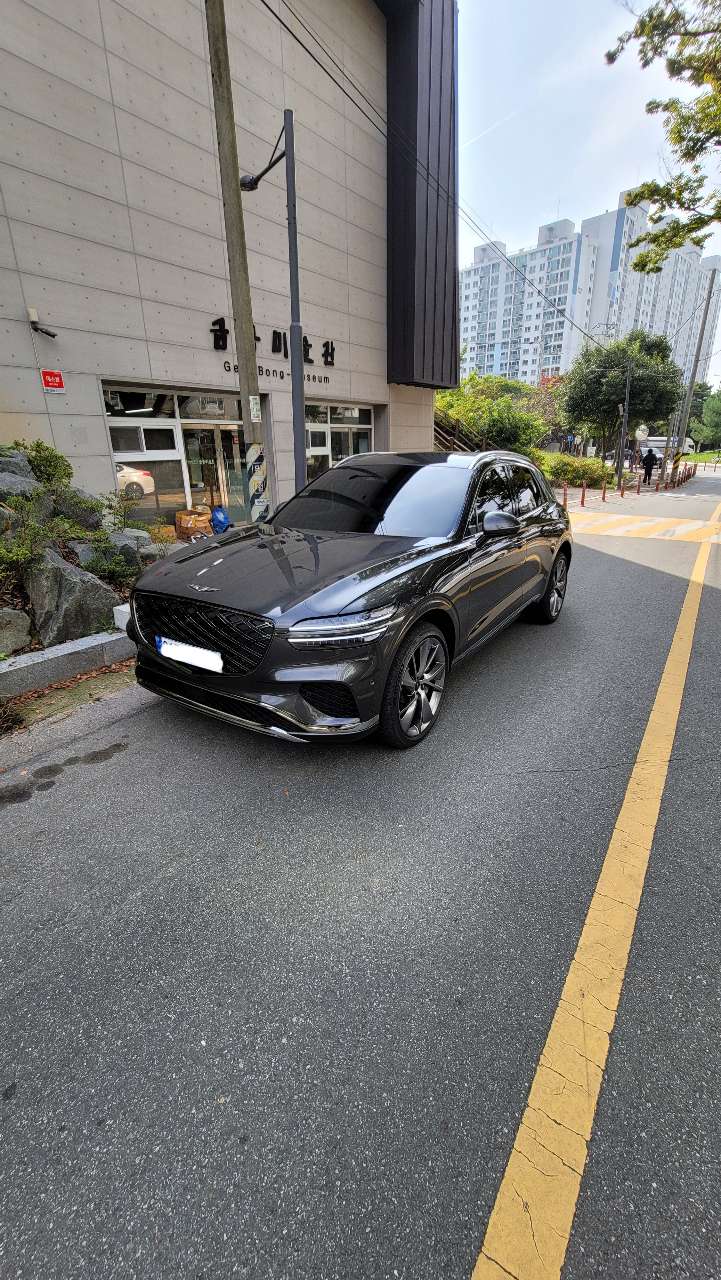 gv70 Awd 썸네일 이미지