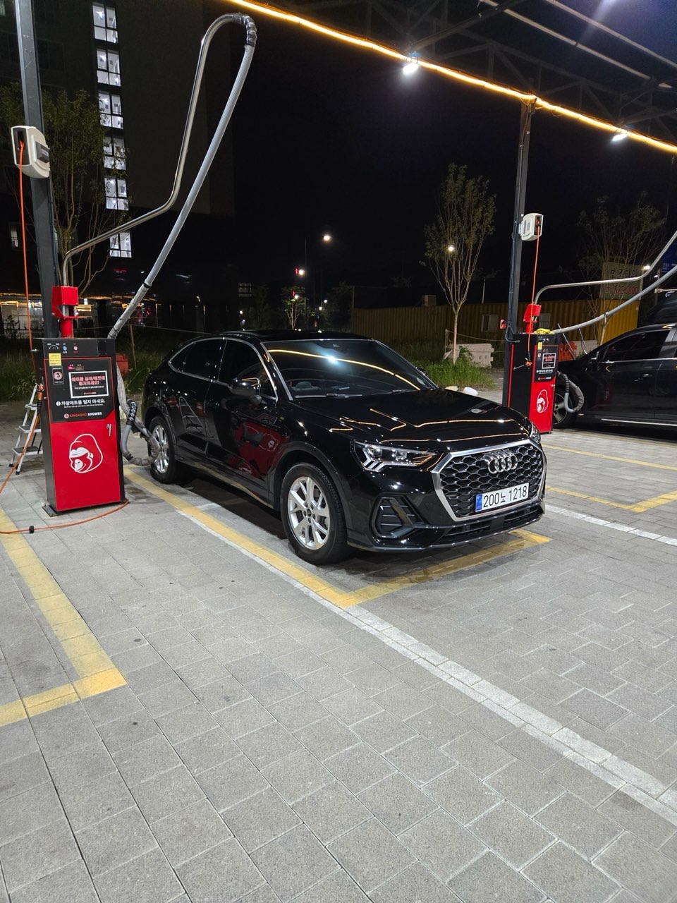 아우디Q3 스포트백 35TDI 썸네일 이미지