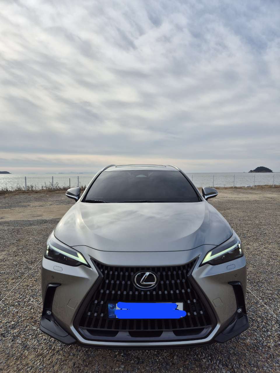 5000km 주행 리뷰 썸네일 이미지