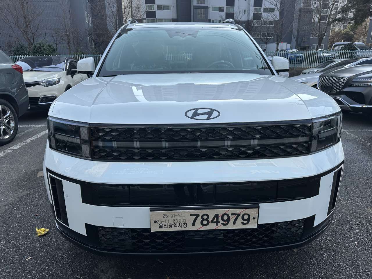 게차 싼타페 게시글 썸네일