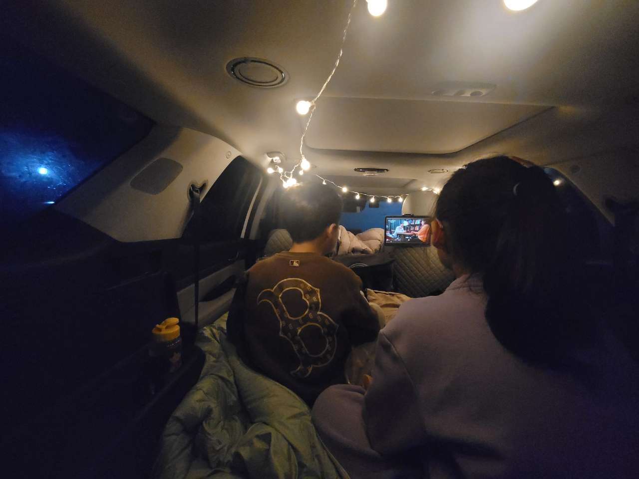 LX2 팰리세이드 3.8 르블랑 막차탔습니다 썸네일 이미지