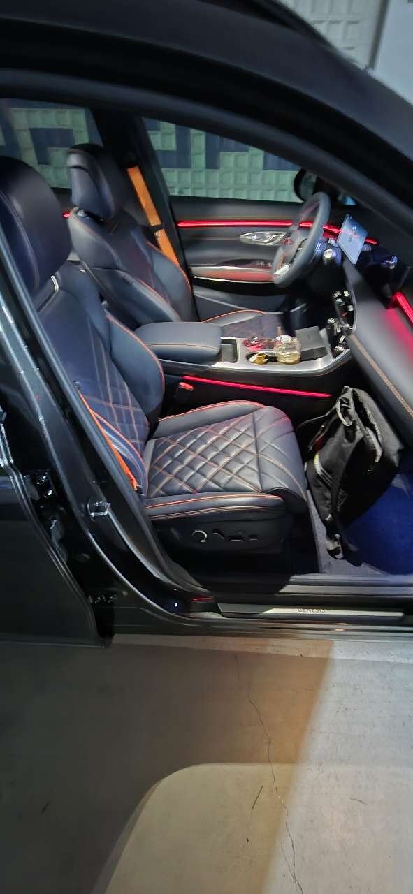 Gv70 신차 개인리스출고 이미지1