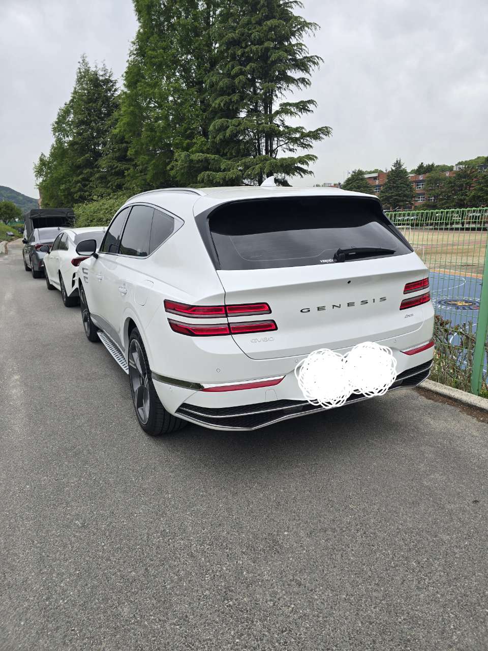 GV80 그돈씨 차량 구입했습니다 썸네일 이미지