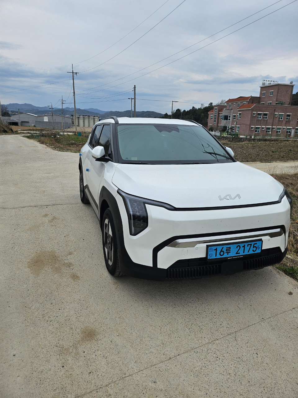 Ev3 구입 후기 게시글 썸네일