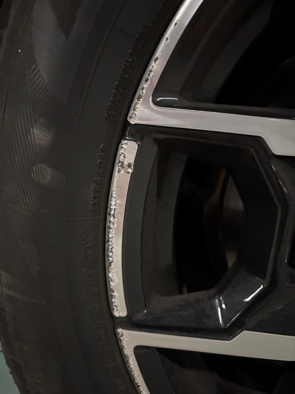 겟차케어 휠수리 후기 이미지1