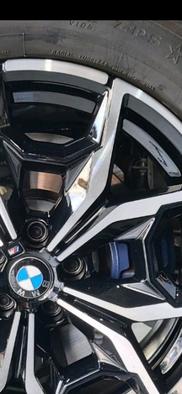 겟차케어 휠수리 후기 이미지3