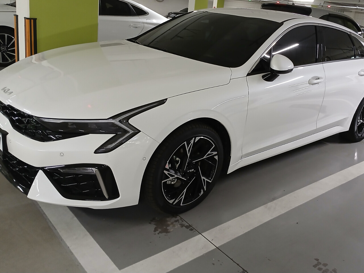 신차도 구매하고 돈도 돌려받고  ~~~굿 이미지3