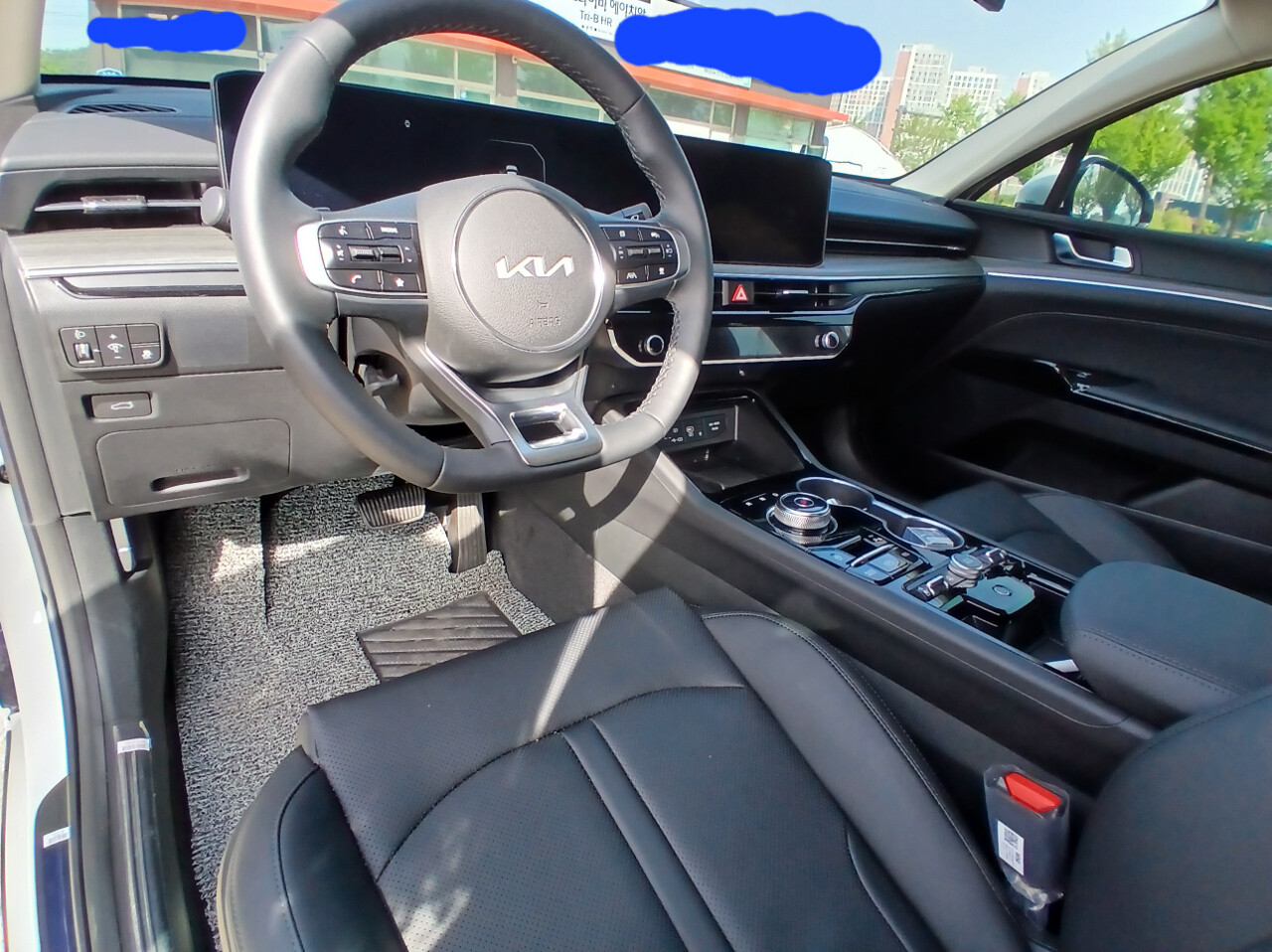 신차도 구매하고 돈도 돌려받고  ~~~굿 이미지1