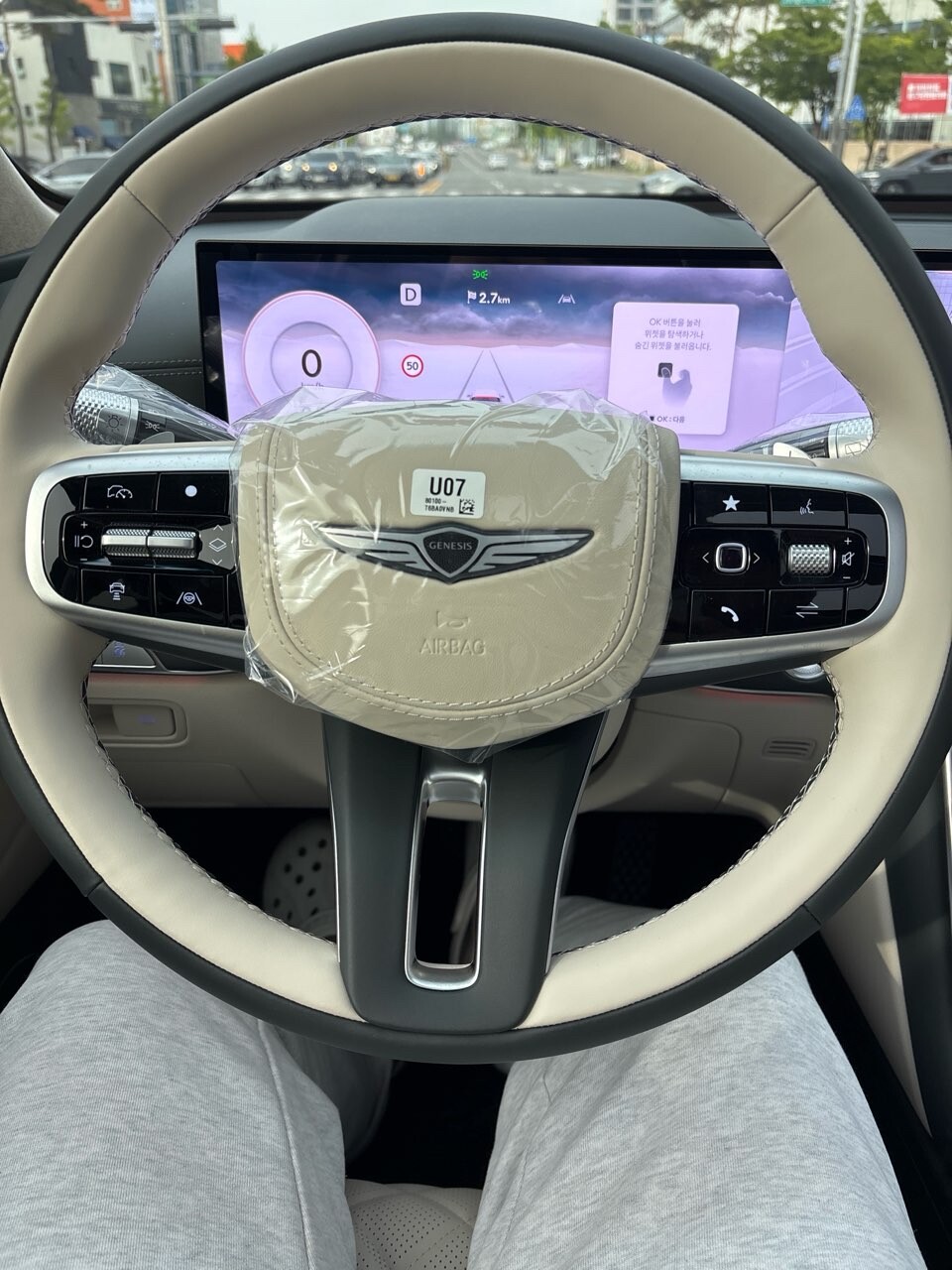 겟차통해 신차구매했습니다 이미지1