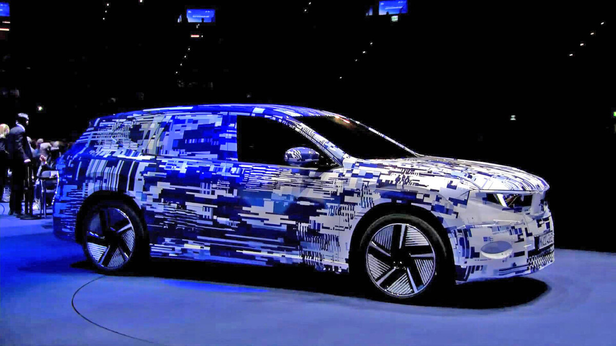 BMW IX3, 3시리즈 풀체인지 위장 듀오 공개  썸네일