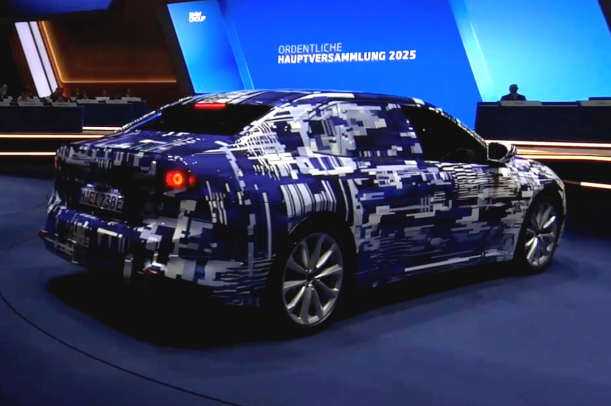 BMW IX3, 3시리즈 풀체인지 위장 듀오 공개  썸네일