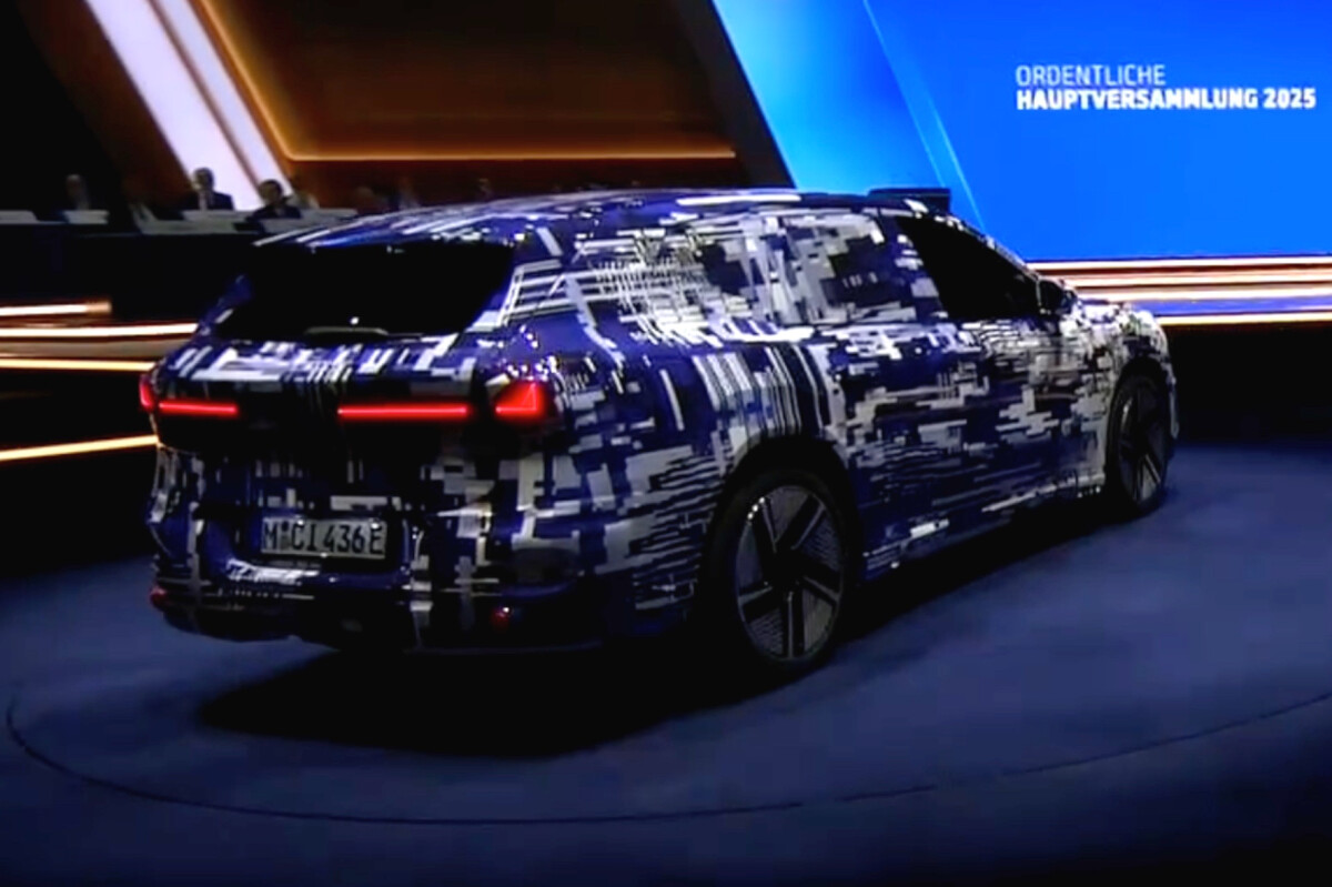 BMW IX3, 3시리즈 풀체인지 위장 듀오 공개  썸네일