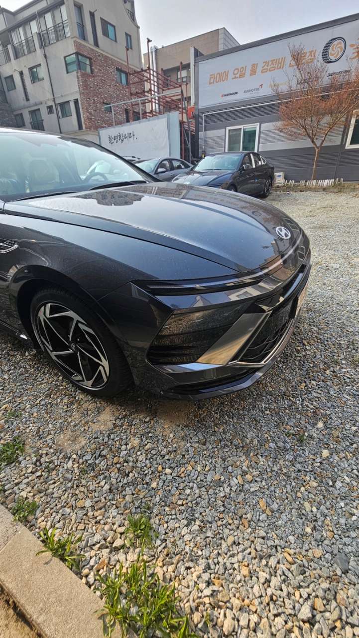소나타 디엣지 썸네일 이미지