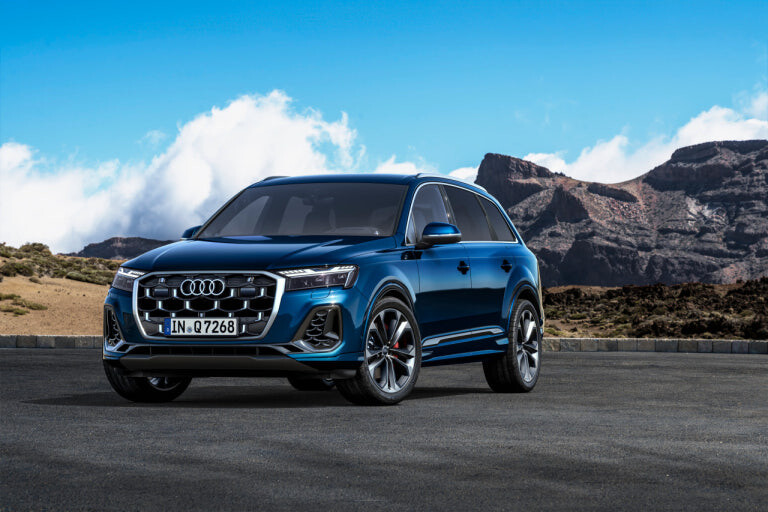 벤츠에서 절대 사면 안되는 suv 하나 알려줌  썸네일