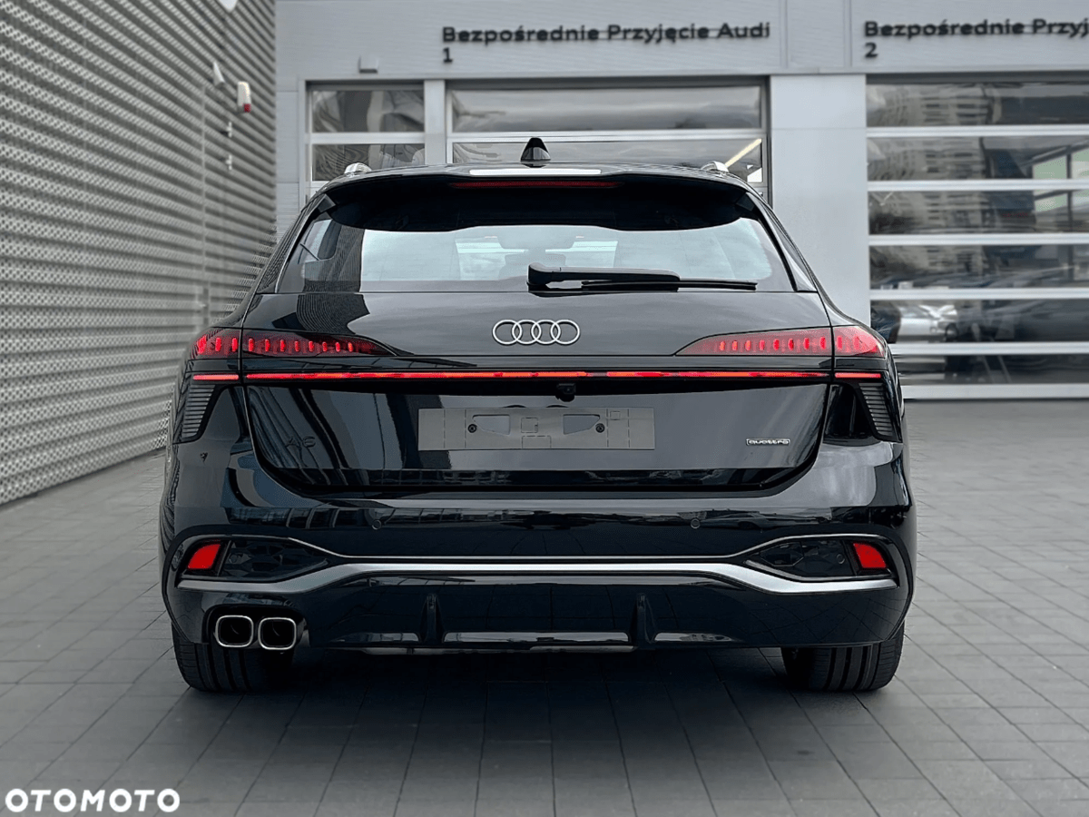 아우디 A6 아반트 40TDI S라인 깡통 전시차 사진  썸네일