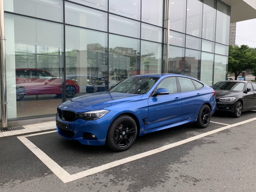 카푸어 필독) 쏘나타 가격에 살 수 있는 개꿀 중고 BMW 게시글 썸네일