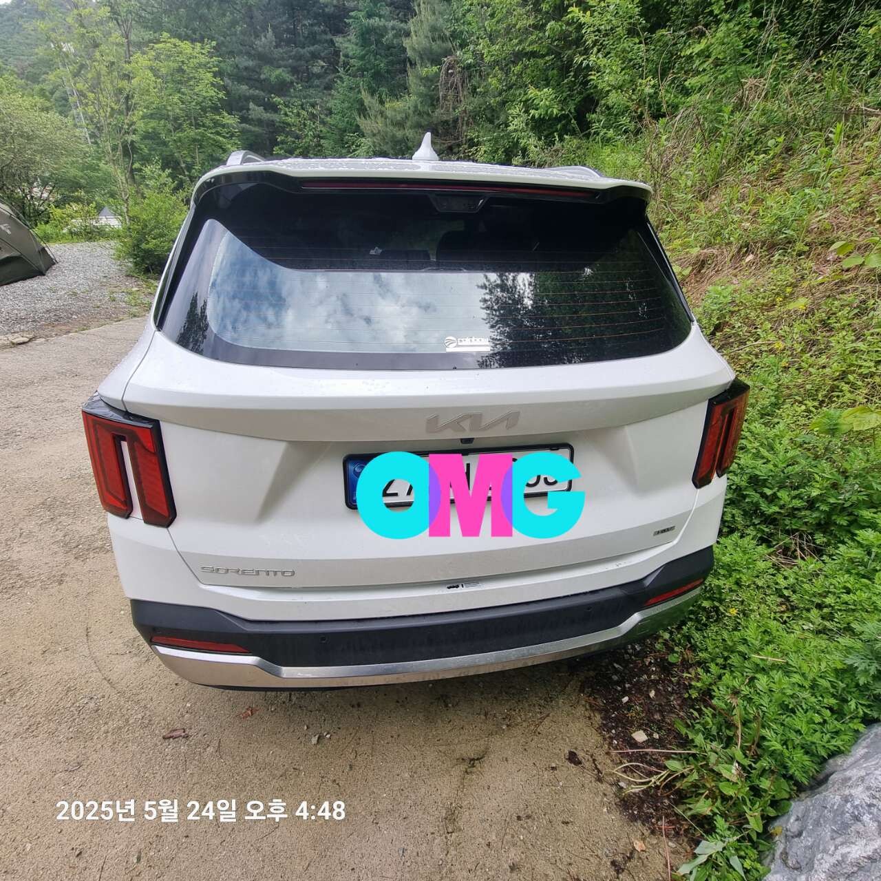 국민차 쏘렌토 구매 썸네일