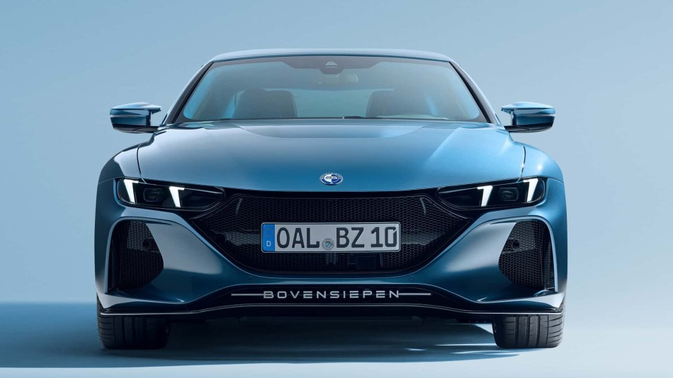 아우디 닮은 BMW M4, 보펜시펜 자가토를 아십니까  게시글 썸네일