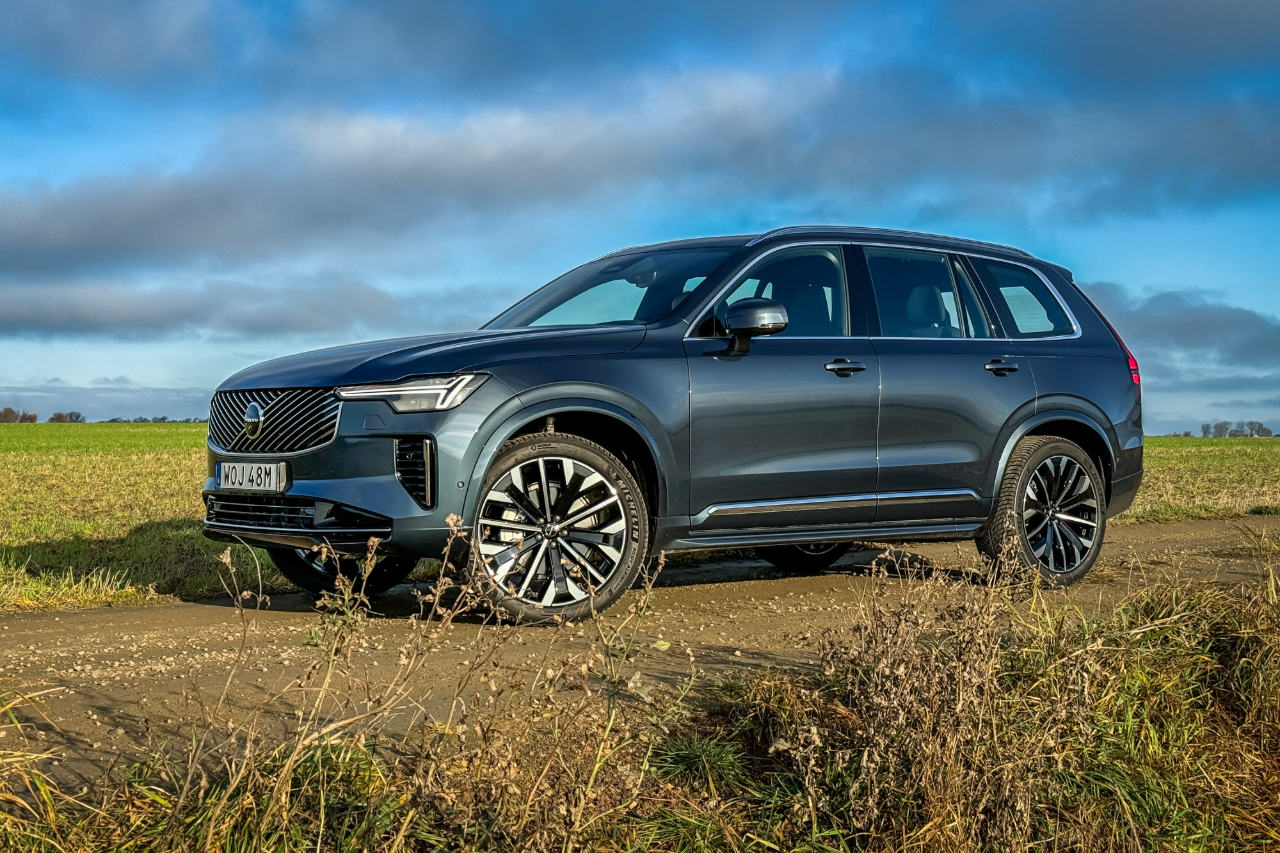 2026 볼보 XC90 페이스리프트 시승기  게시글 썸네일