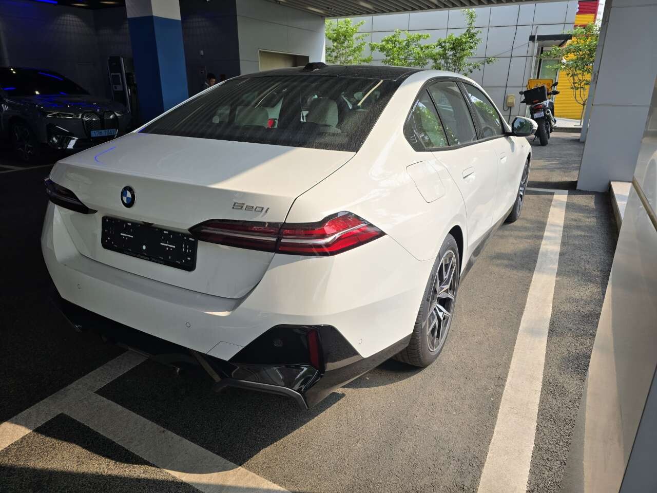 g30에서 g60 딜러사변경 이미지4