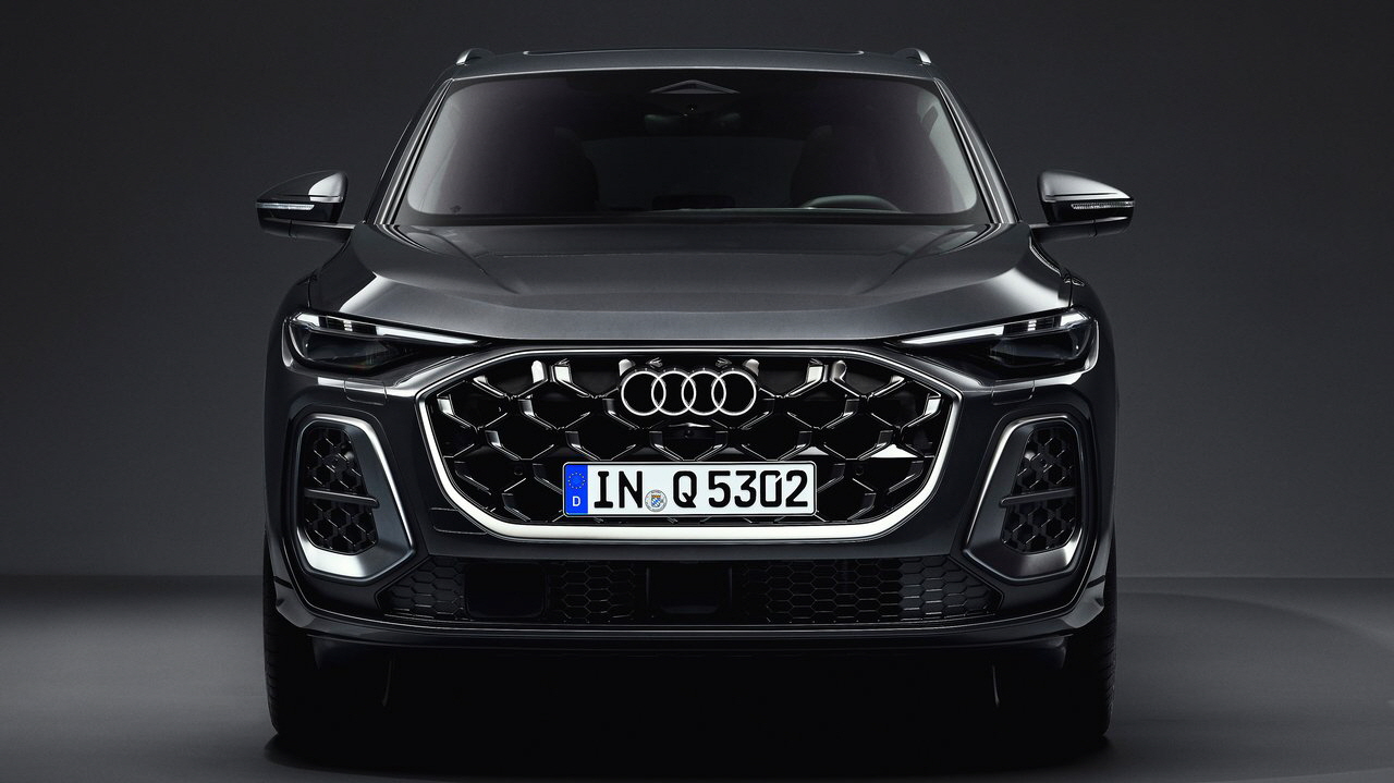 [디자인 비교] 아우디 Q5 S라인 vs BMW X3 M스포츠 게시글 썸네일