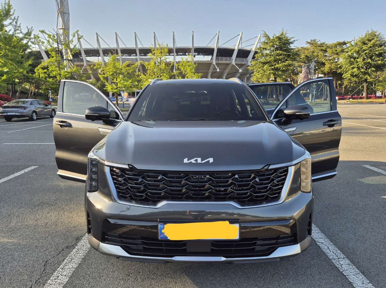 첫 SUV 이미지1