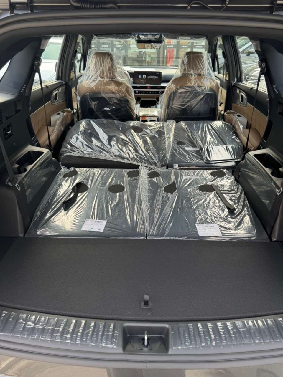 첫 SUV 이미지2