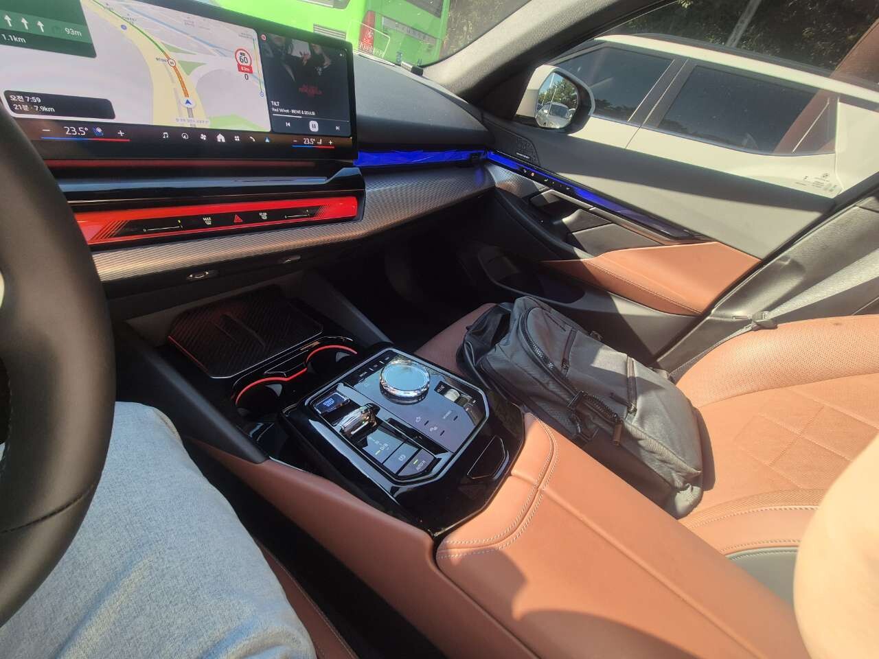 BMW I5 40 MSP 이미지1