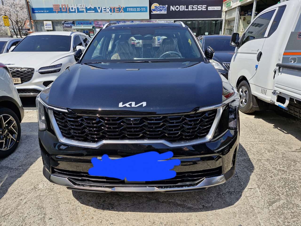 겟차  덕분에 쏘렌토 구매를 잘했네요 이미지2