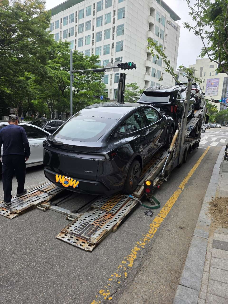 주니퍼 AWD 리스 구매 이미지1