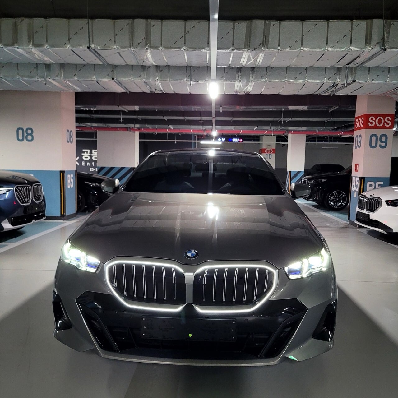 W213 F/L에서 520i msp로 기변 (내용추가, 수정) 썸네일