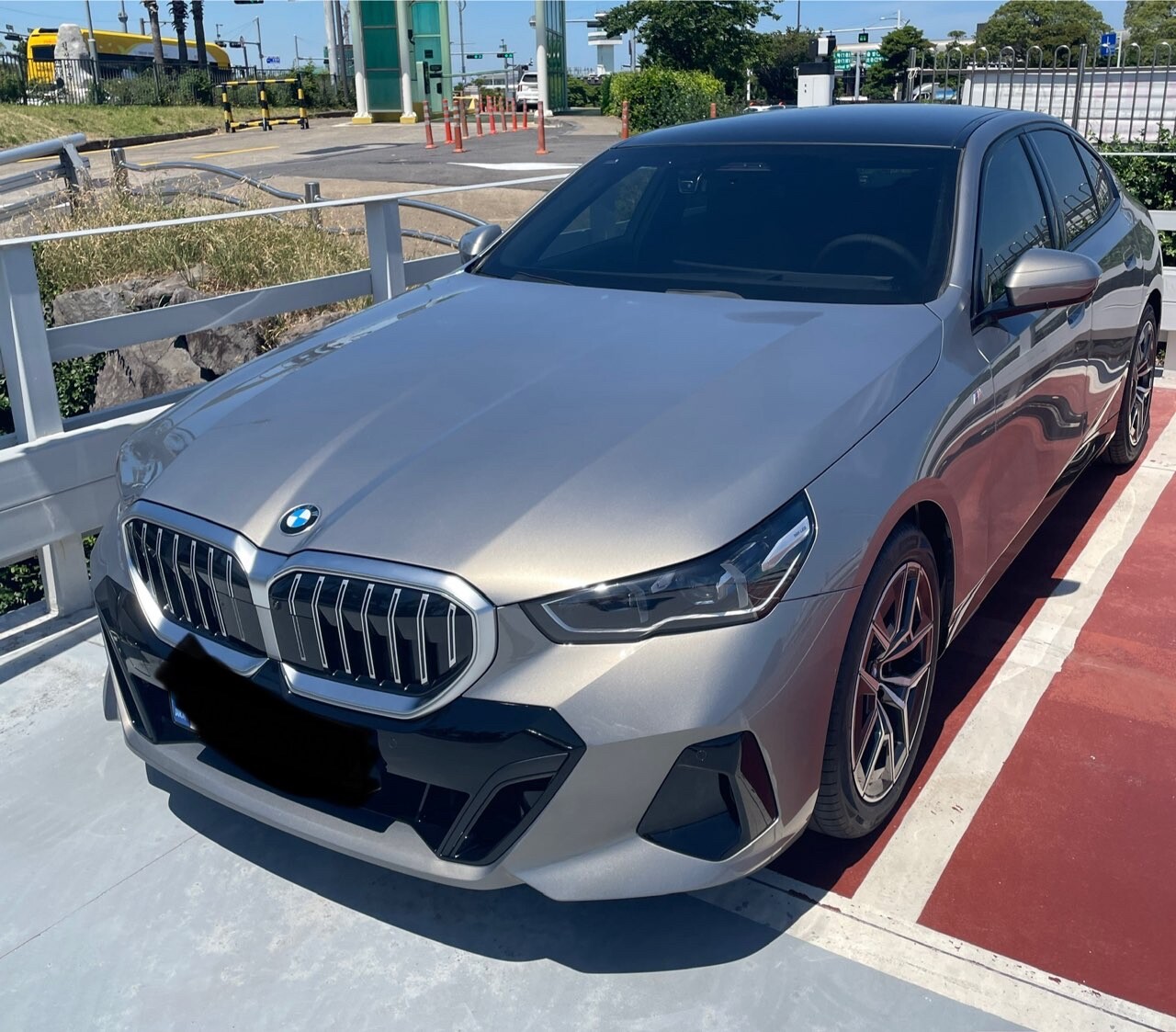 W213 F/L에서 520i msp로 기변 (내용추가, 수정) 이미지1