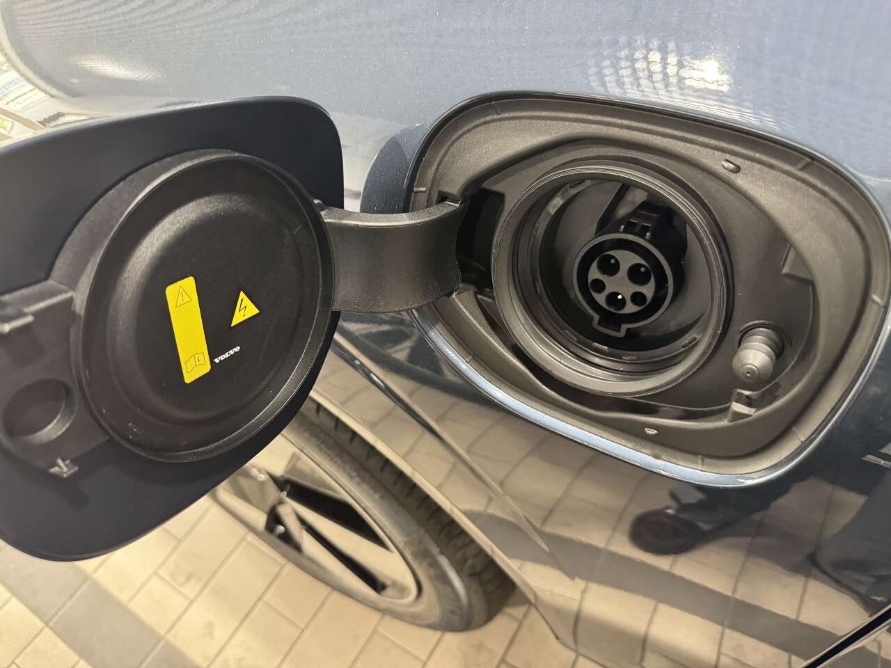 XC60 T8 유지비 대박 이미지3