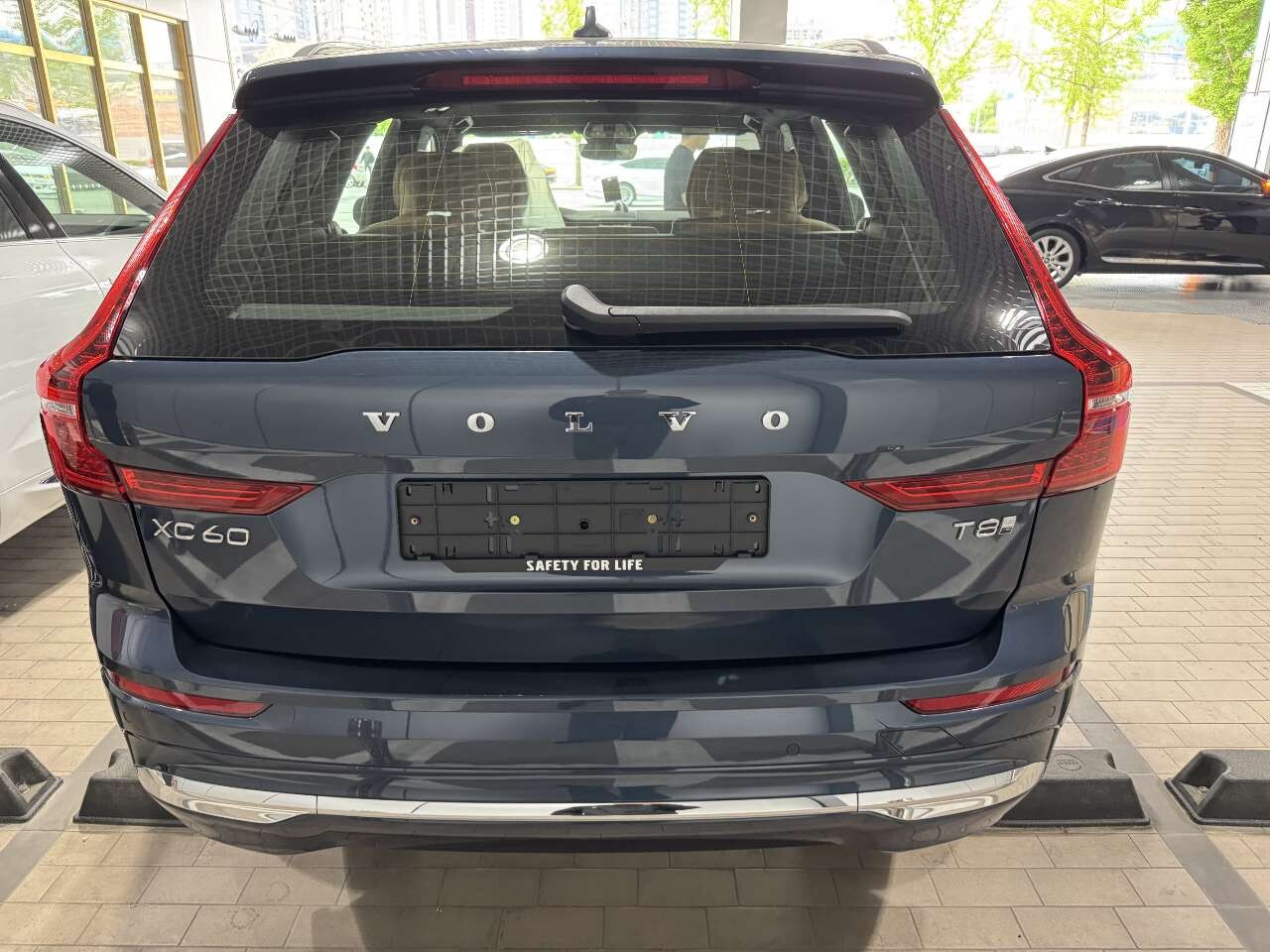 XC60 T8 유지비 대박 이미지4