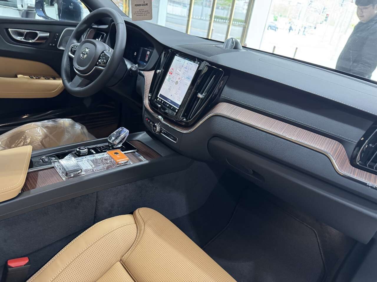 XC60 T8 유지비 대박 이미지9