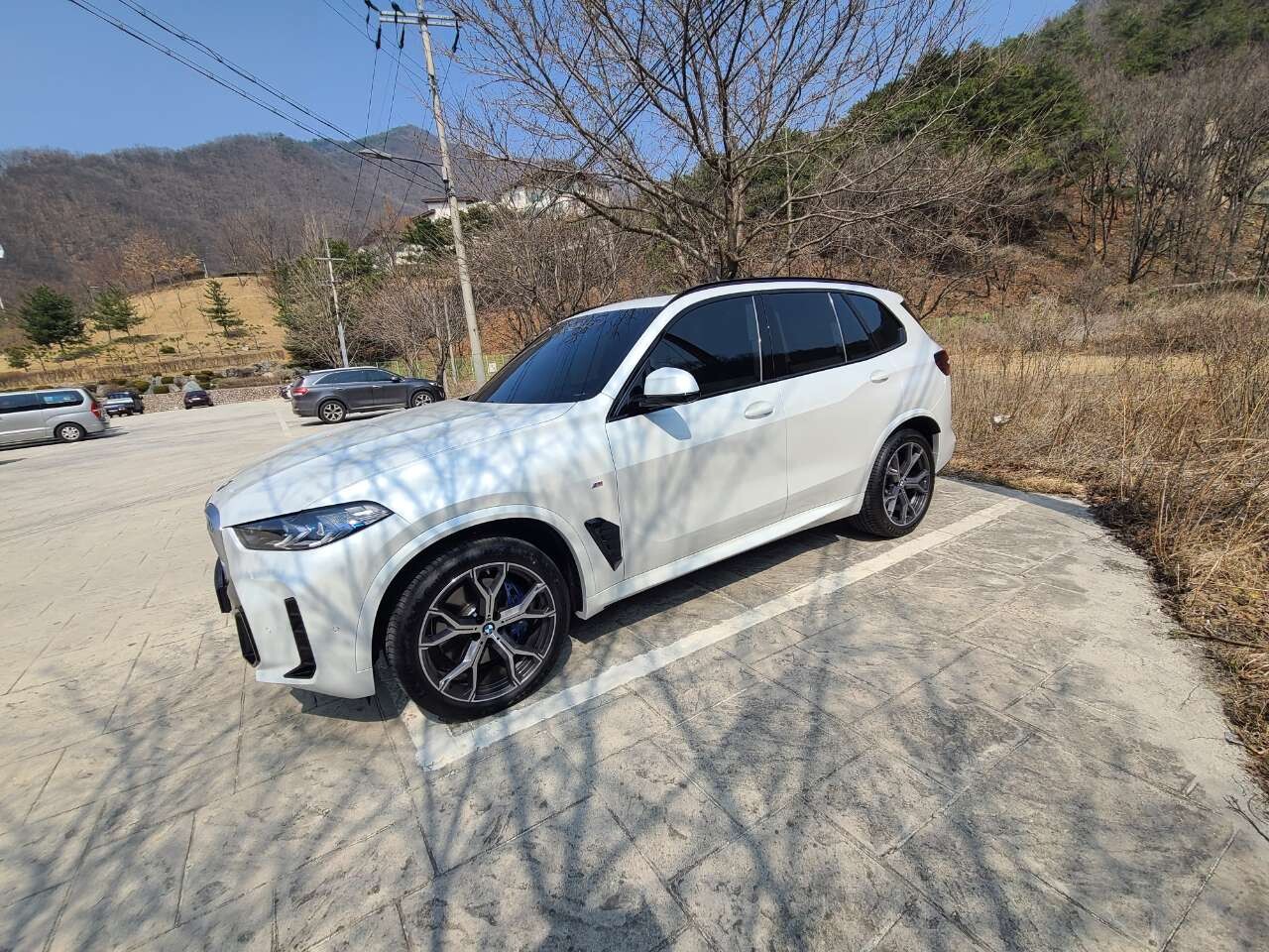 BMW X5 xDrive 40i M 스포츠 P2 이미지1