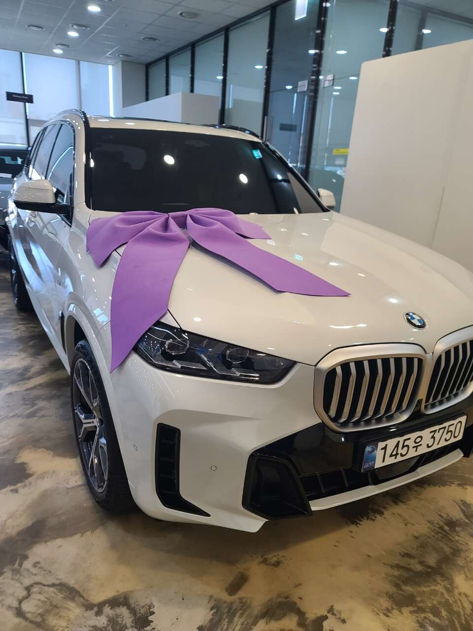 BMW X5 xDrive 40i M 스포츠 P2 이미지2