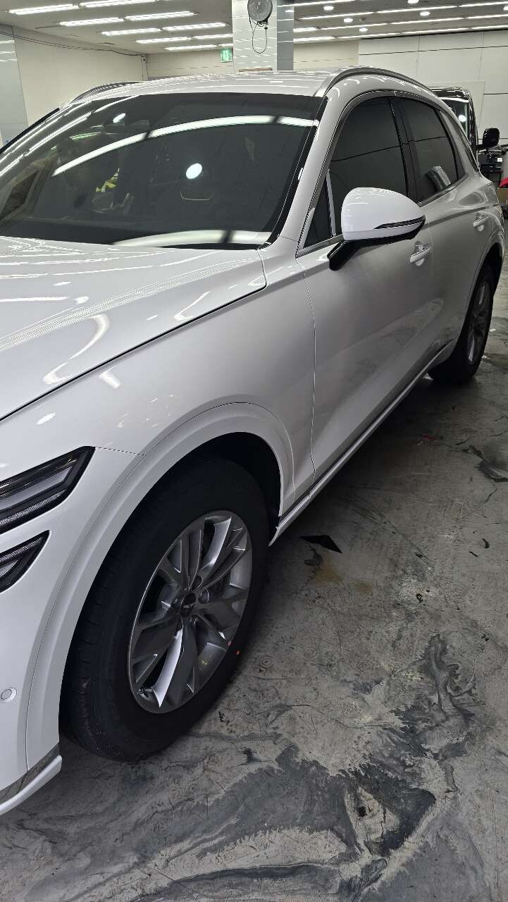 GV70 이미지1